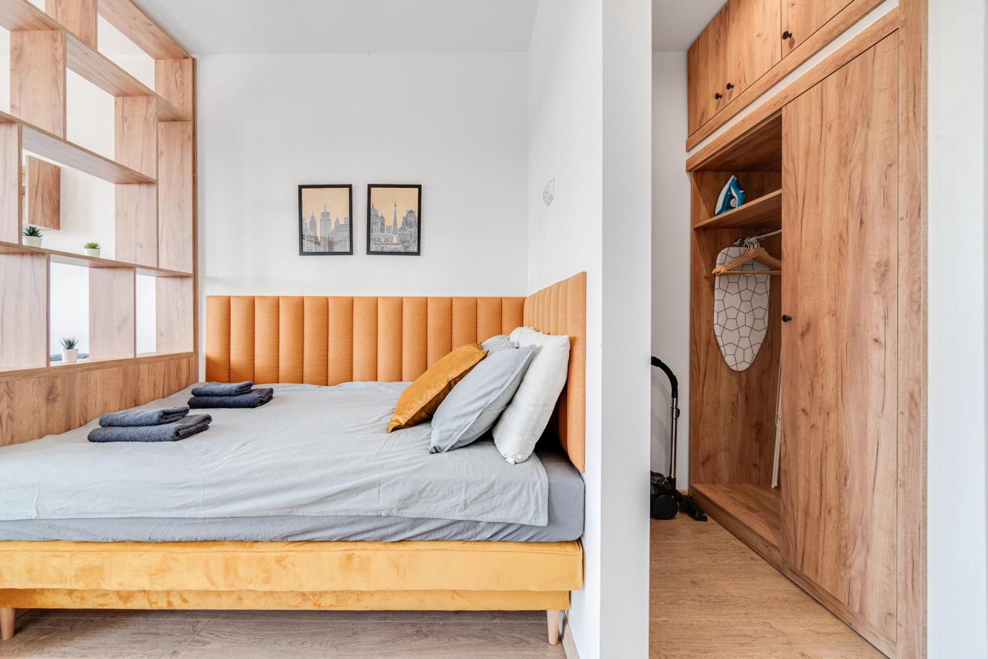 Comfistay Apartamenty Premium Katowicka 39 Oppeln Exterior foto